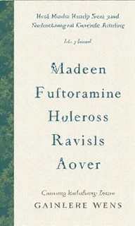 Copertina di un libro con un design pulito e moderno, che suggerisce un titolo sulla nutrizione o il benessere.